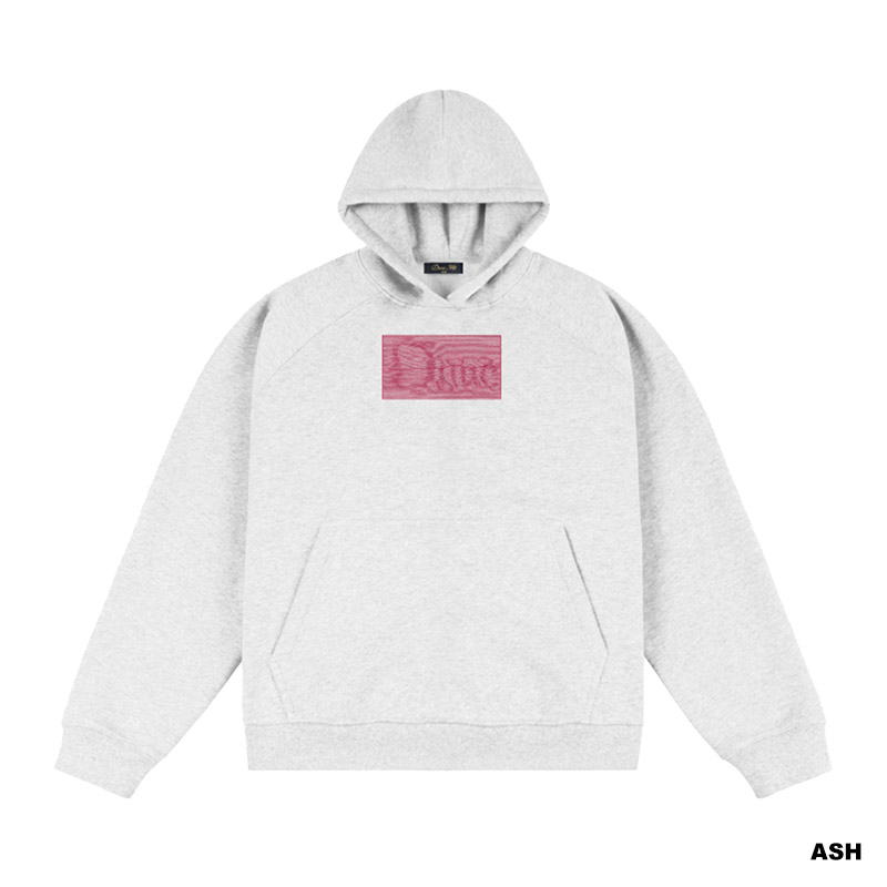 Dime MTL(ダイム)/ Classic Don't Look Hoodie -2COLOR-