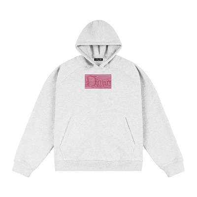 Dime MTL(ダイム)/ Classic Don't Look Hoodie -2COLOR-