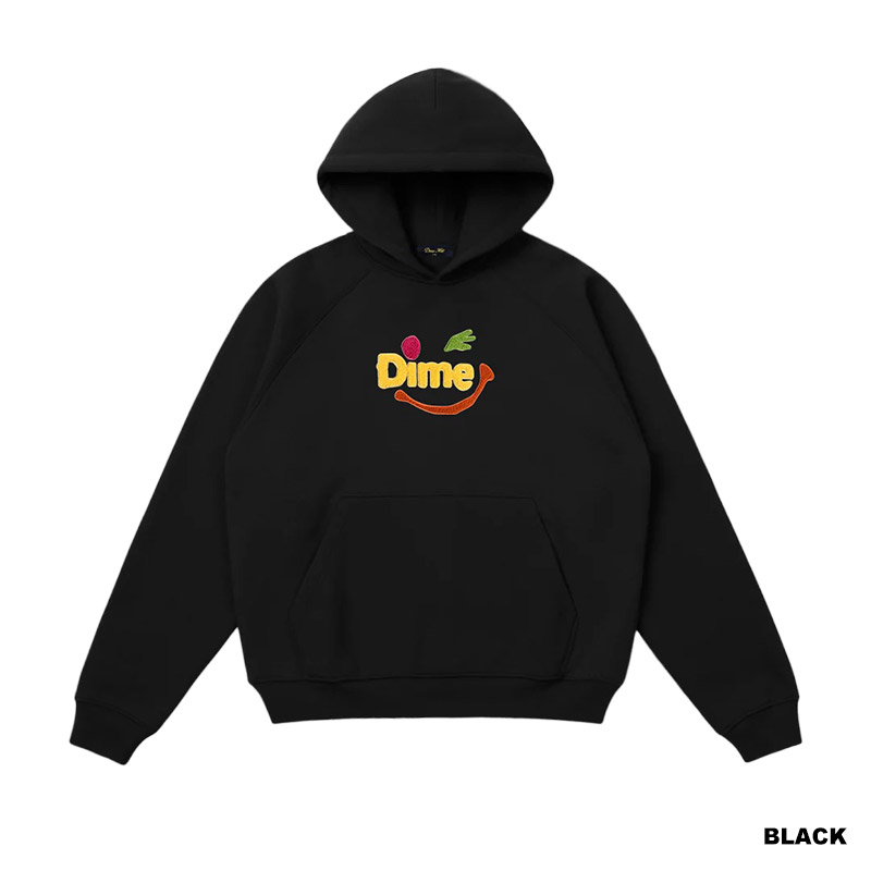 Dime MTL(ダイム)/ Winky Hoodie -3COLOR-