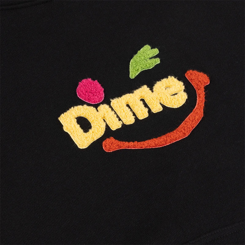 Dime MTL(ダイム)/ Winky Hoodie -3COLOR-