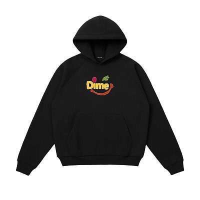 Dime MTL(ダイム)/ Winky Hoodie -3COLOR-