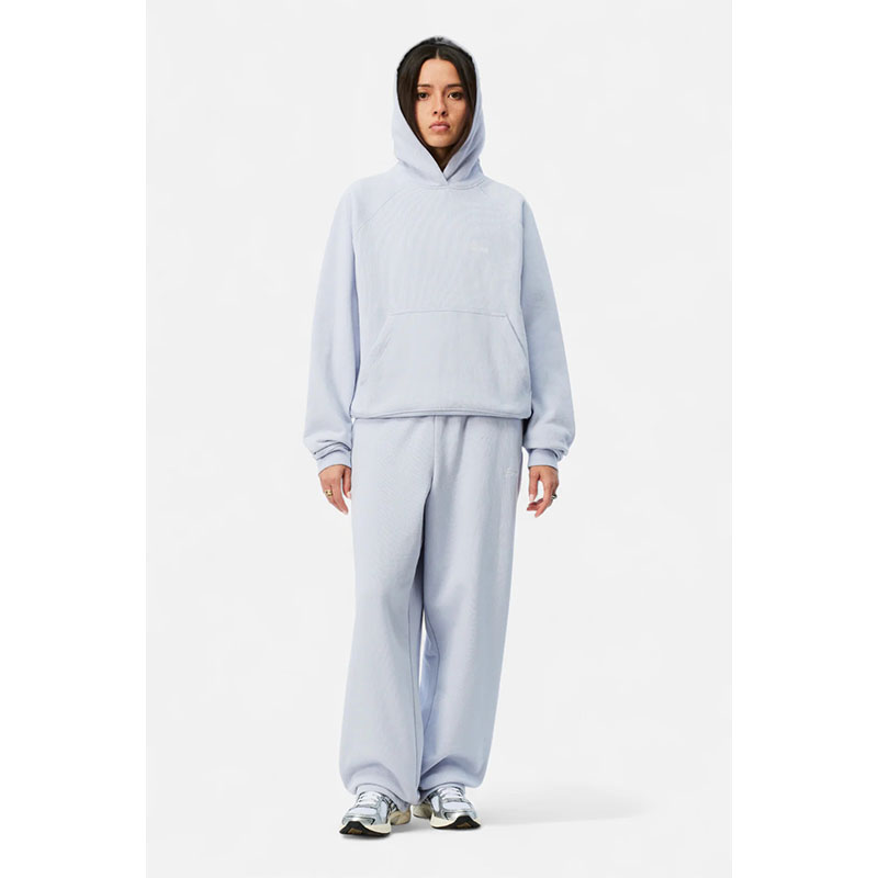 Dime MTL(ダイム)/ Cursive Small Logo Hoodie -3COLOR-