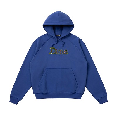 Dime MTL(ダイム)/ Classic Dimecraft Hoodie -3COLOR-