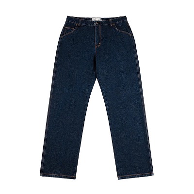 Dime MTL(ダイム)/ Straight Denim Pants -3COLOR-
