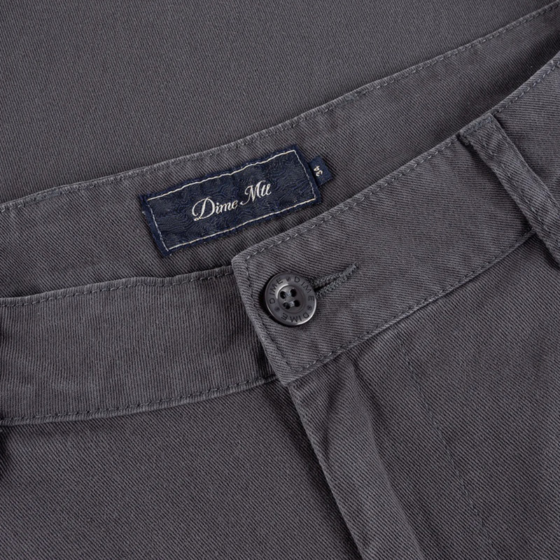 Dime MTL(ダイム)/ Baggy Chino Pants -3COLOR-