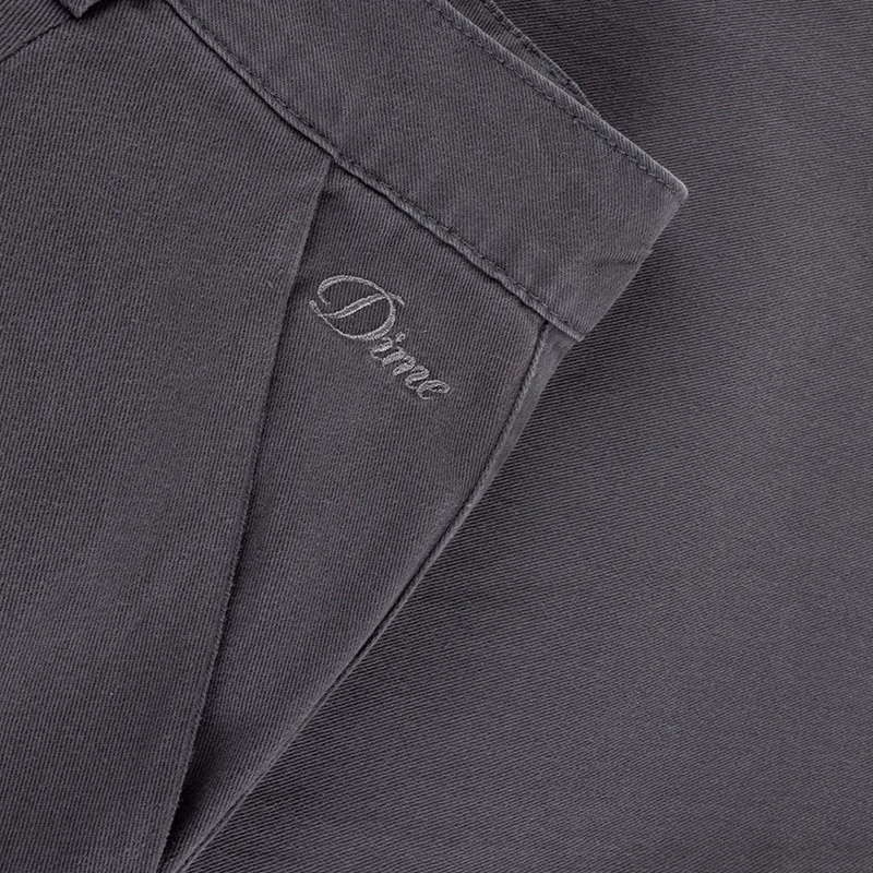 Dime MTL(ダイム)/ Baggy Chino Pants -3COLOR-