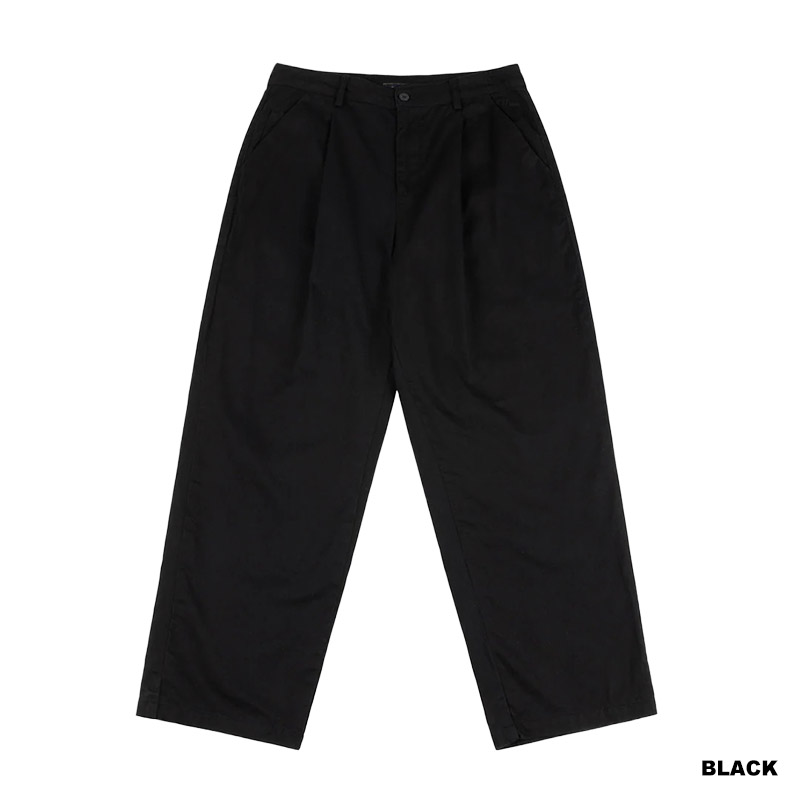 Dime MTL(ダイム)/ Baggy Chino Pants -3COLOR-