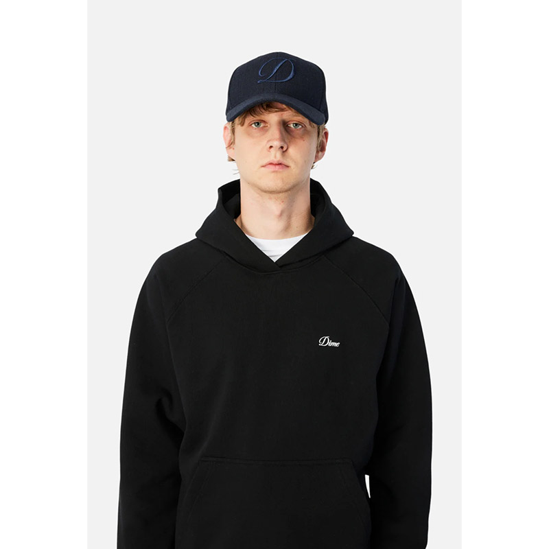 Dime MTL(ダイム)/ D Full Fit Cap -2COLOR-