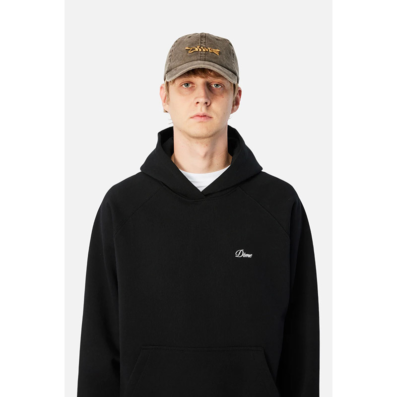 Dime MTL(ダイム)/ Poster Low Pro Cap -2COLOR-