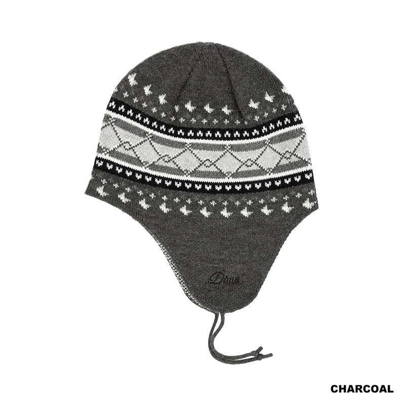 Dime MTL(ダイム)/ Alpine Beanie -2COLOR-