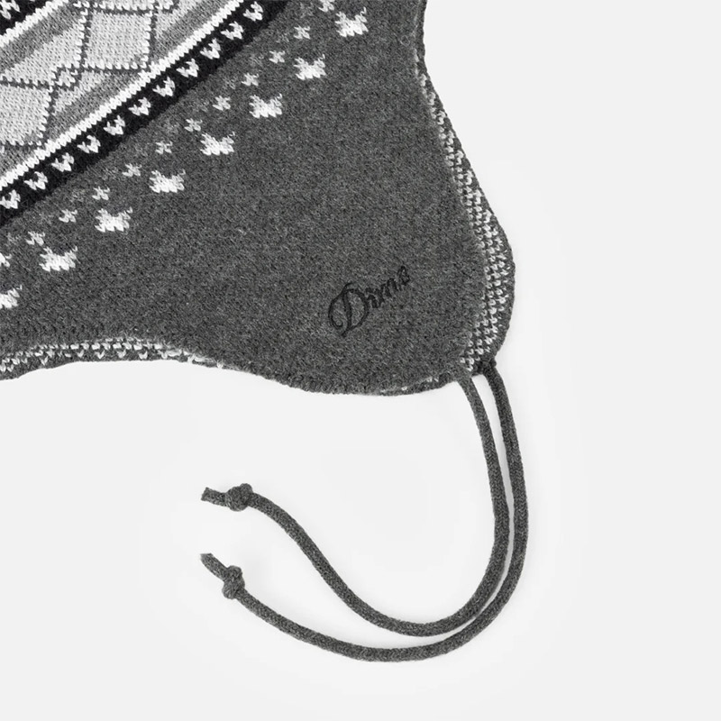 Dime MTL(ダイム)/ Alpine Beanie -2COLOR-