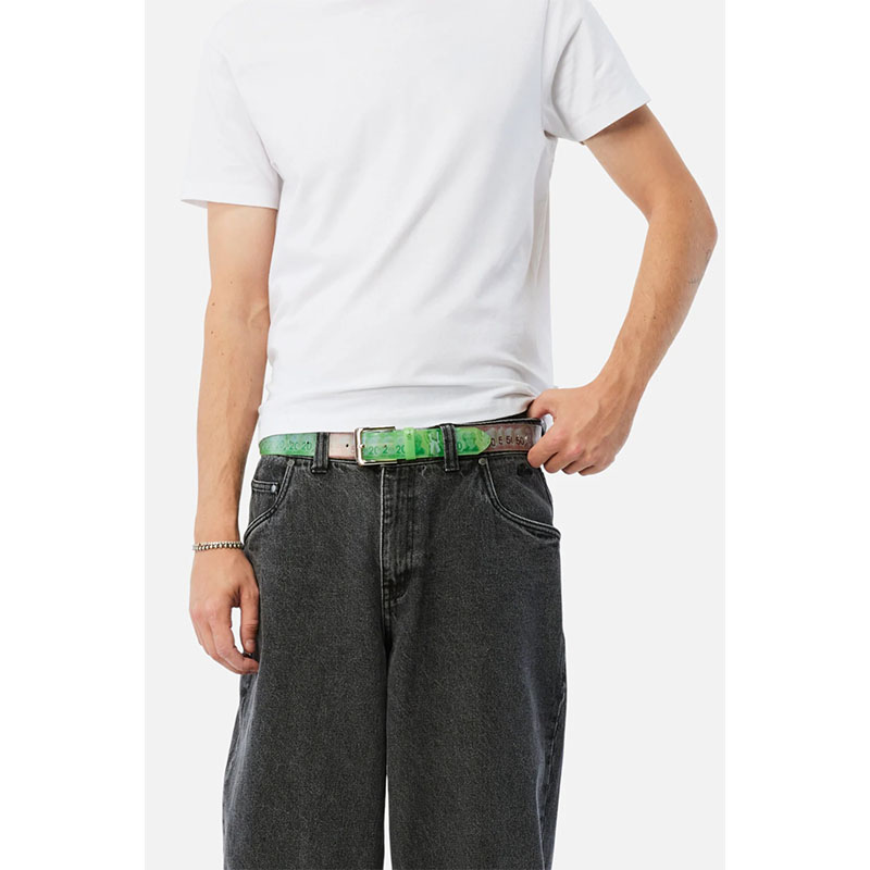 Dime MTL(ダイム)/ Money Spread Belt -2COLOR-