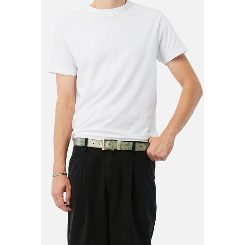 Dime MTL(ダイム)/ Money Spread Belt -2COLOR-