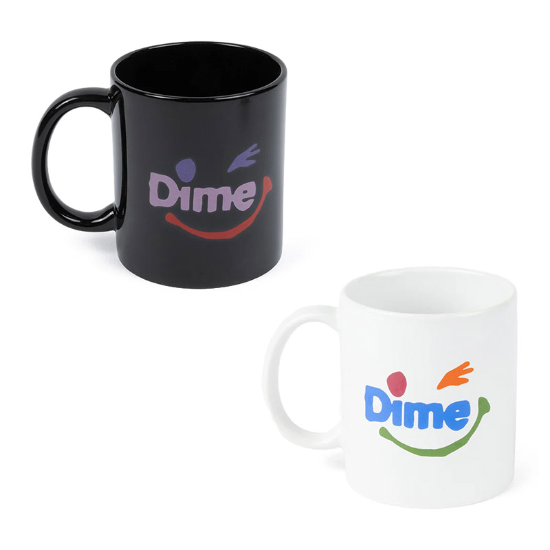 Dime MTL(ダイム)/ Winky Mug -2COLOR-