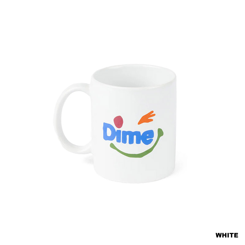 Dime MTL(ダイム)/ Winky Mug -2COLOR-
