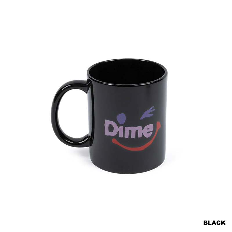 Dime MTL(ダイム)/ Winky Mug -2COLOR-