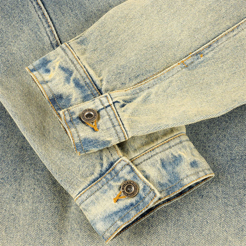 Dime MTL(ダイム)/ DENIM JACKET -2.COLOR-