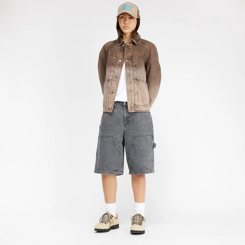 Dime MTL(ダイム)/ DENIM JACKET -2.COLOR-