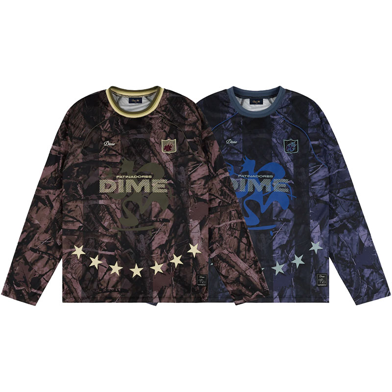 Dime MTL 公式取扱店 | メンズブランド通販 | E.S.P. ONLINE STORE