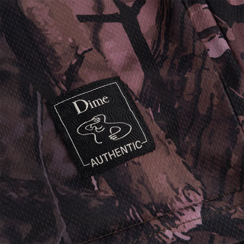 Dime MTL(ダイム)/ PATINADORES JERSEY -2.COLOR-