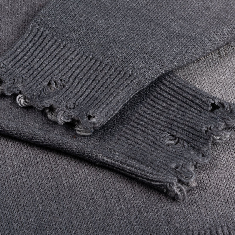 Dime MTL(ダイム)/ CAT KNIT -2.COLOR-