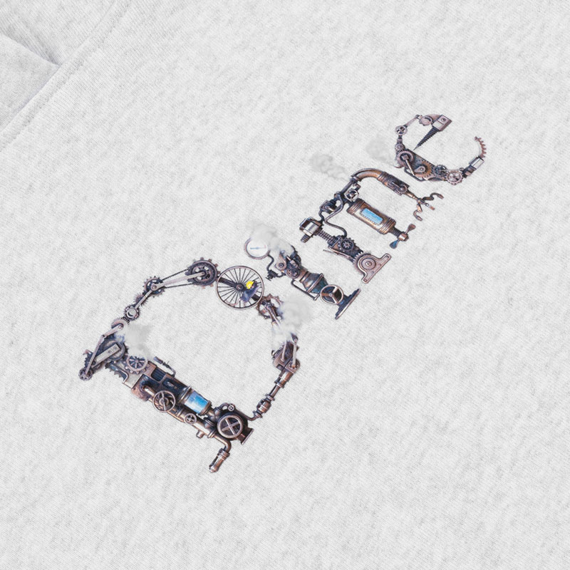 Dime MTL(ダイム)/ CLASSIC STEAMPUNK HOODIE -2.COLOR-