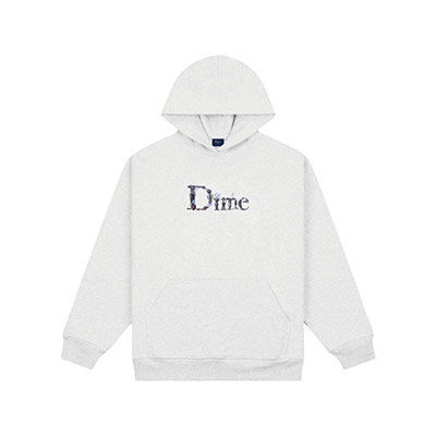 Dime MTL(ダイム)/ CLASSIC STEAMPUNK HOODIE -2.COLOR-