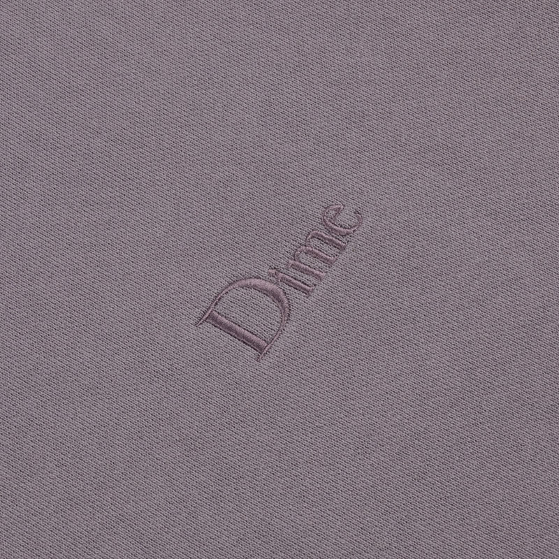 Dime MTL(ダイム)/ CLASSIC SMALL LOGO HOODIE -3.COLOR-