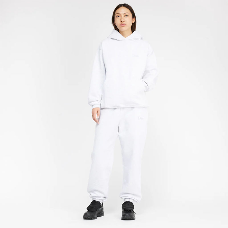 Dime MTL(ダイム)/ CLASSIC SMALL LOGO HOODIE -3.COLOR-