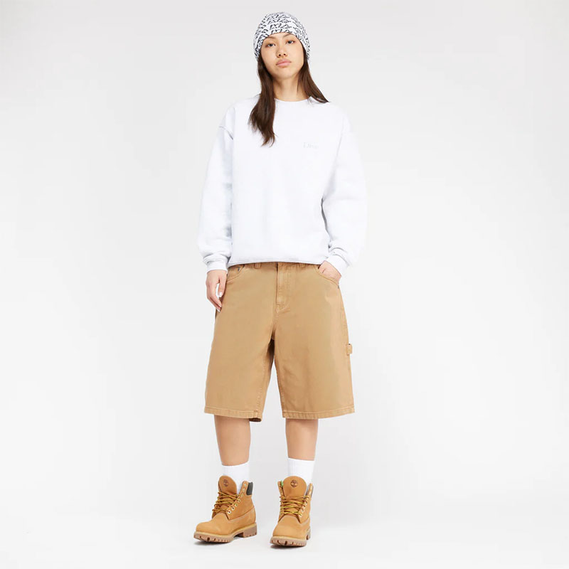 Dime MTL(ダイム)/ CLASSIC SMALL LOGO CREWNECK -4.COLOR-