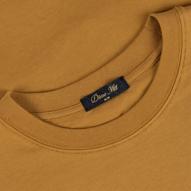 Dime MTL(ダイム)/ TOPO T-SHIRT -3.COLOR-