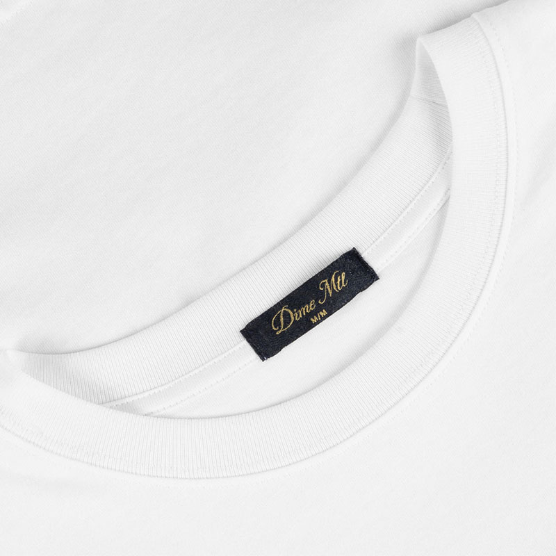 Dime MTL(ダイム)/ TOPO T-SHIRT -3.COLOR-