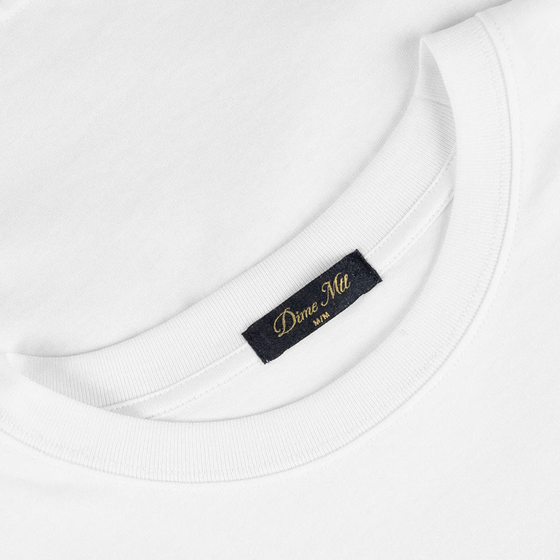 Dime MTL(ダイム)/ SELFIE T-SHIRT -2.COLOR-
