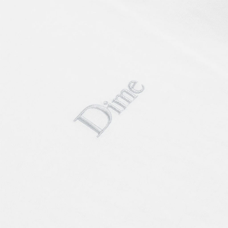 Dime MTL(ダイム)/ CLASSIC SMALL LOGO T-SHIRT -3.COLOR-