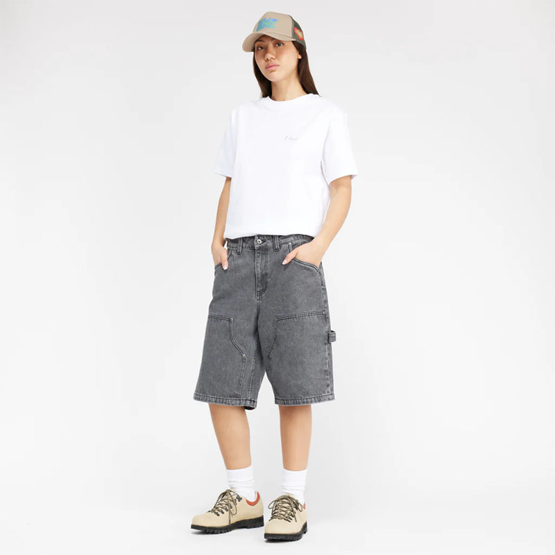 Dime MTL(ダイム)/ CLASSIC SMALL LOGO T-SHIRT -3.COLOR-