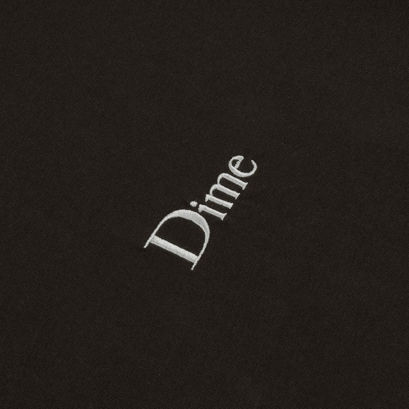 Dime MTL(ダイム)/ CLASSIC SMALL LOGO T-SHIRT -3.COLOR-