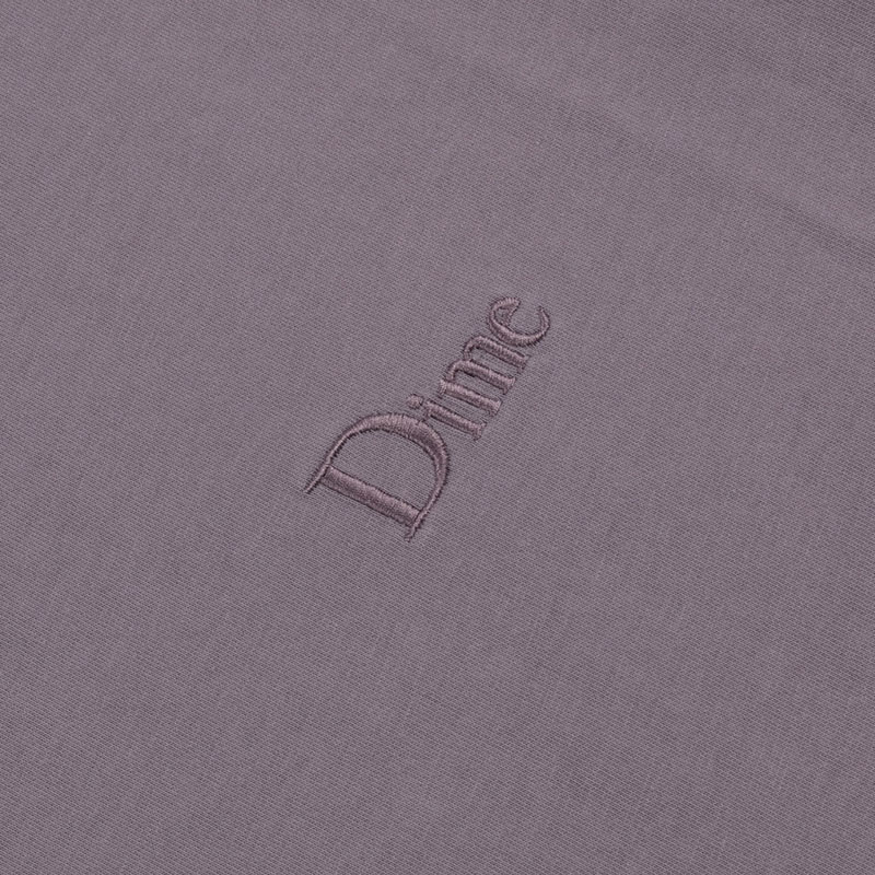 Dime MTL(ダイム)/ CLASSIC SMALL LOGO T-SHIRT -3.COLOR-