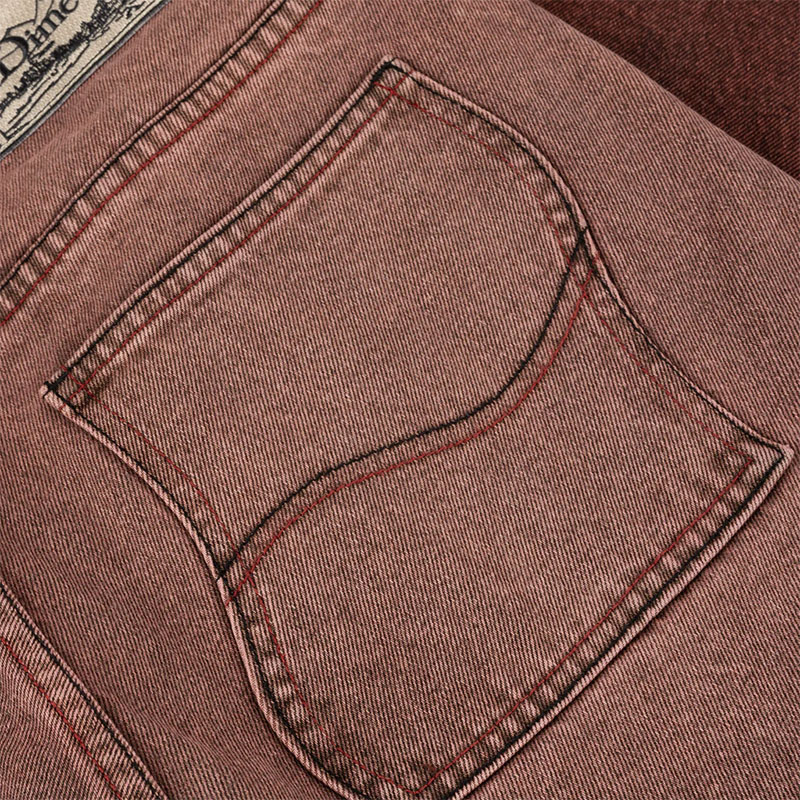 Dime MTL(ダイム)/ CLASSIC RELAXED DENIM PANTS -4.COLOR-