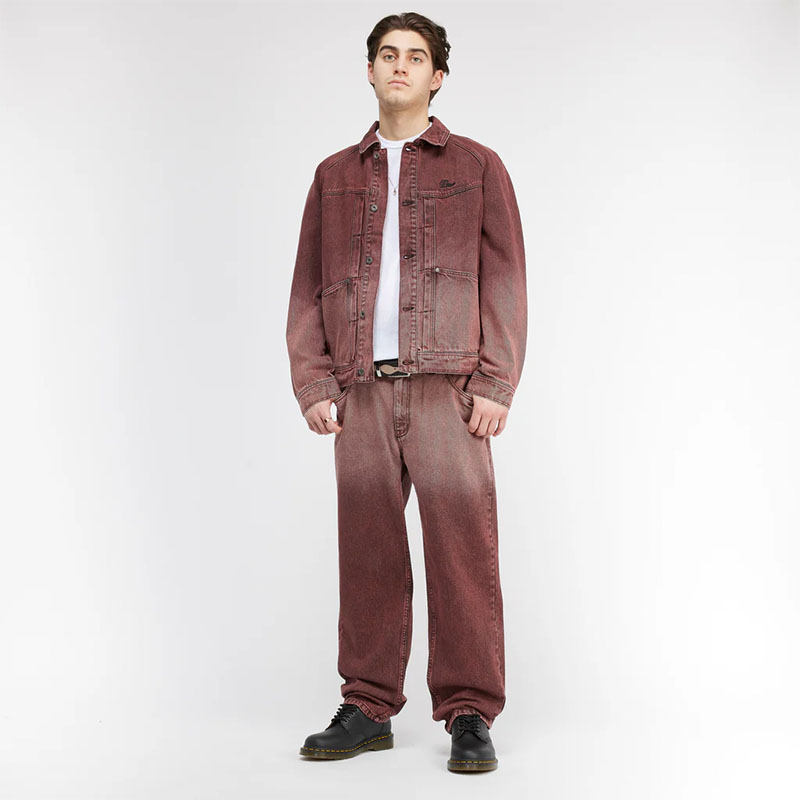 Dime MTL(ダイム)/ CLASSIC RELAXED DENIM PANTS -4.COLOR-