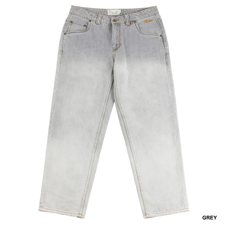 Dime MTL(ダイム)/ CLASSIC RELAXED DENIM PANTS -4.COLOR-