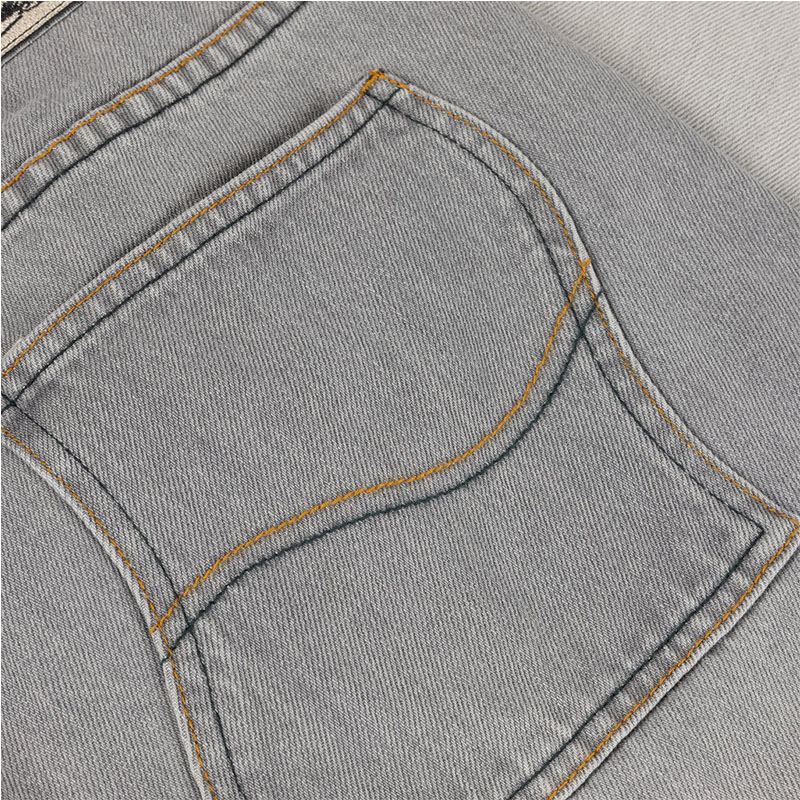 Dime MTL(ダイム)/ CLASSIC RELAXED DENIM PANTS -4.COLOR-
