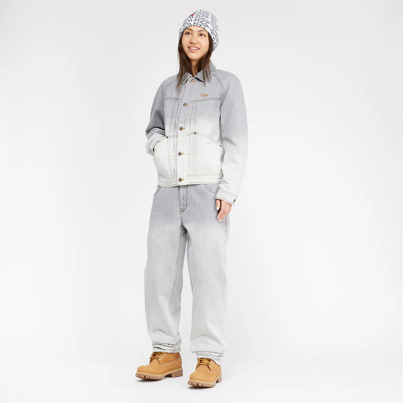Dime MTL(ダイム)/ CLASSIC RELAXED DENIM PANTS -4.COLOR-