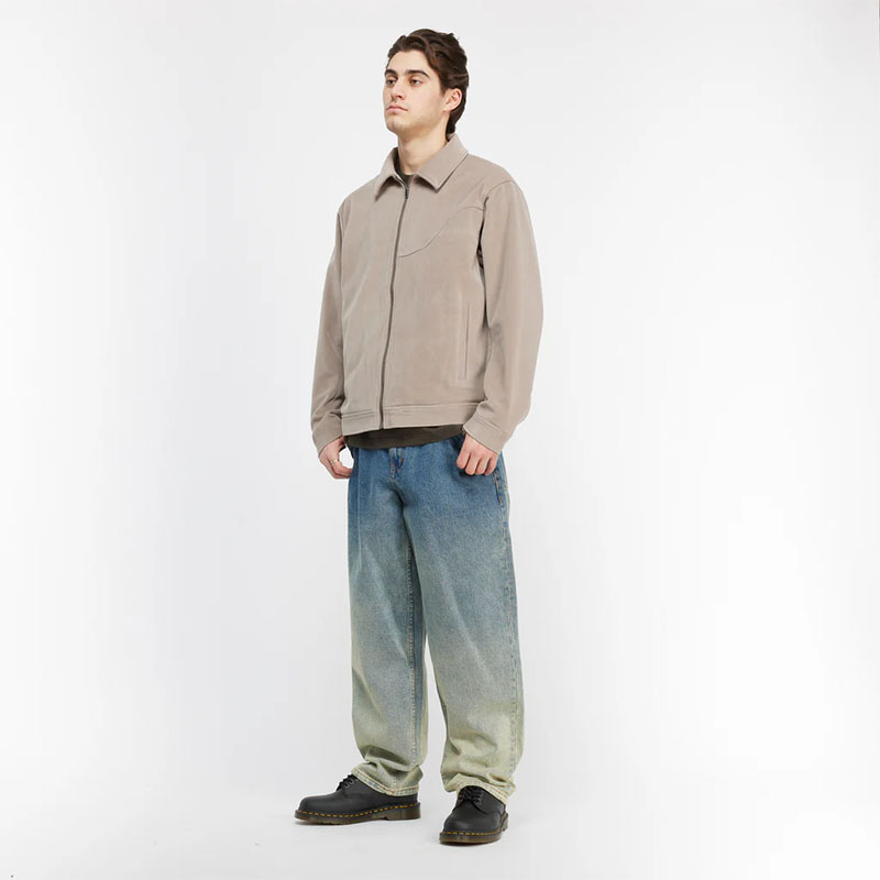 Dime MTL(ダイム)/ CLASSIC BAGGY DENIM PANTS -3.COLOR-