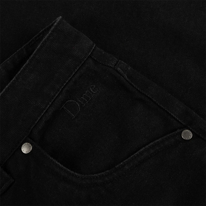 Dime MTL(ダイム)/ CLASSIC BAGGY DENIM PANTS -3.COLOR-