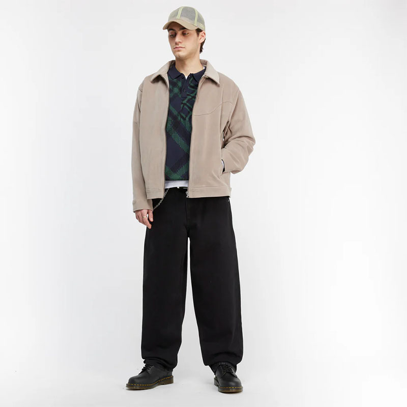 Dime MTL(ダイム)/ CLASSIC BAGGY DENIM PANTS -3.COLOR