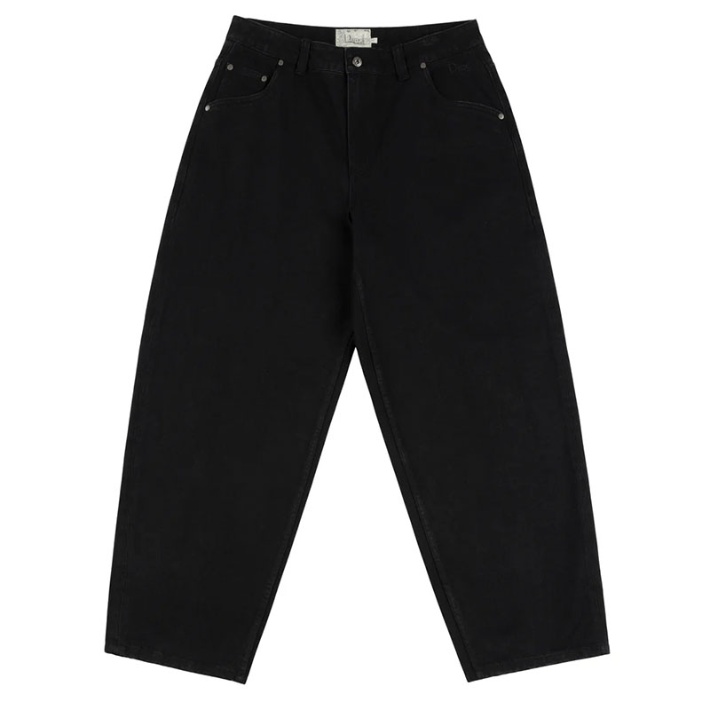 Dime MTL(ダイム)/ CLASSIC BAGGY DENIM PANTS -3.COLOR