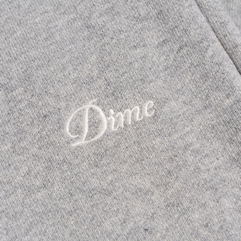 Dime MTL(ダイム)/ CYCLONE FRENCH TERRY PANTS -2.COLOR-