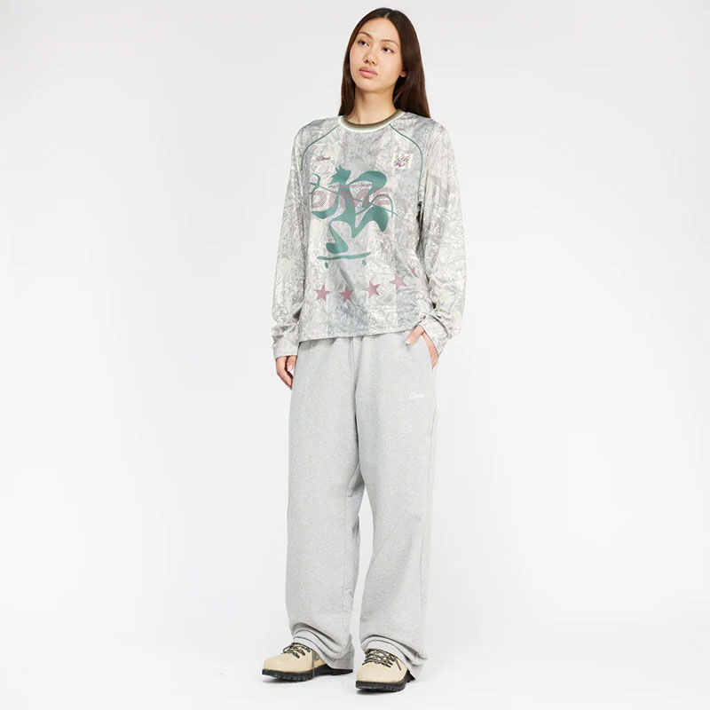 Dime MTL(ダイム)/ CYCLONE FRENCH TERRY PANTS -2.COLOR-