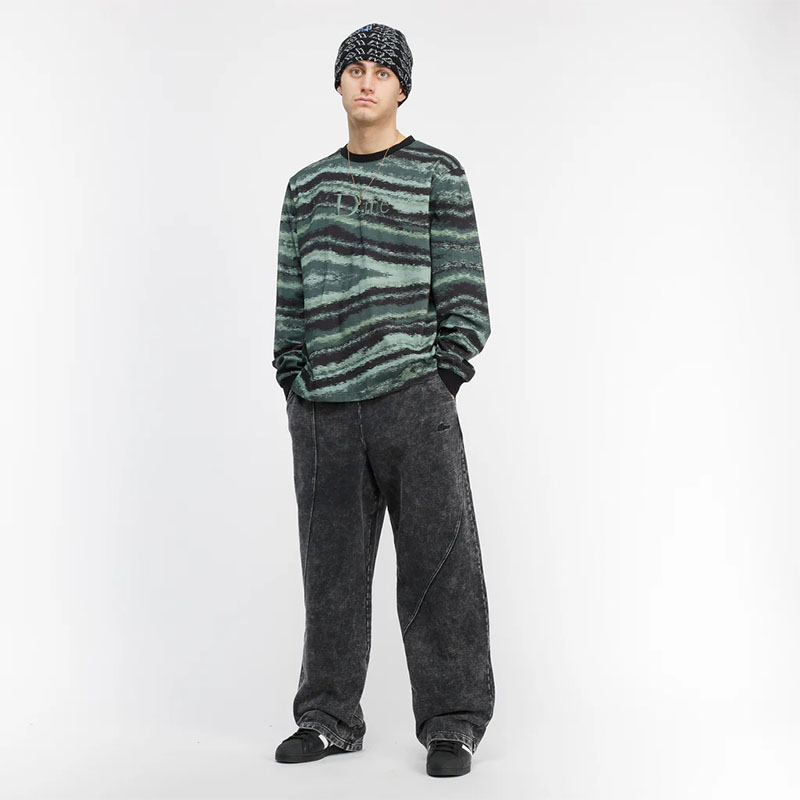 Dime MTL(ダイム)/ CYCLONE FRENCH TERRY PANTS -2.COLOR-