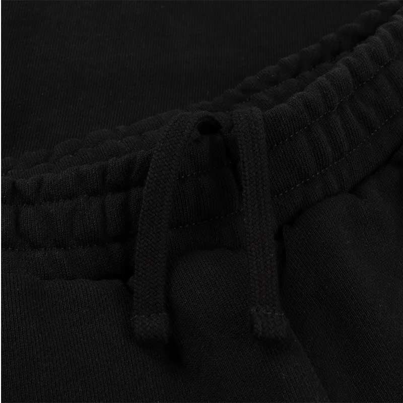 Dime MTL(ダイム)/ CLASSIC SMALL LOGO SWEATPANTS -BLACK-